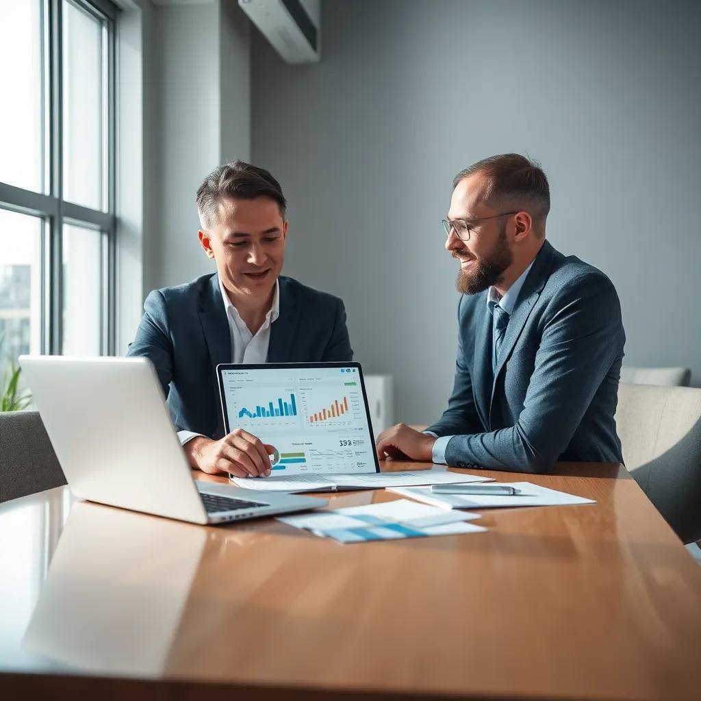 Консалтинг по маркетингу